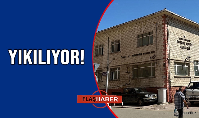 YILLARDIR KULLANILMIYORDU!