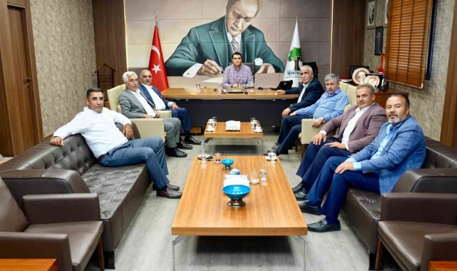 Yılmaz'dan Antep fıstığına önemli çözüm önerisi