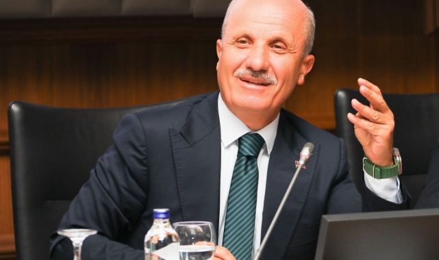 YÖK Başkanı Özvar: "Kalan az sayıdaki boş kontenjan, yerleşemeyen adaylar için yeni bir fırsat"