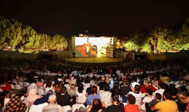 Yönetmen Aksu'dan Denizli'ye film müjdesi