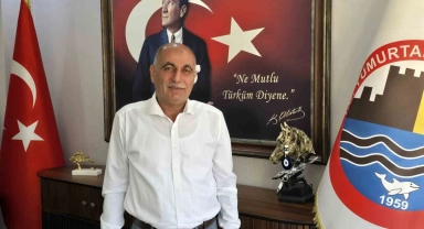 Yumurtalık, Zafer Bayramı'nı coşkuyla kutlayacak
