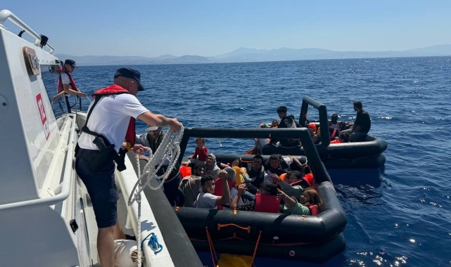 Yunanistan itti, Türkiye kurtardı