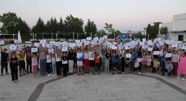 Yuntdağı Yaz Spor Okulları sona erdi