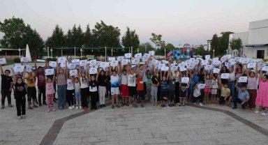 Yuntdağı Yaz Spor Okulları sona erdi