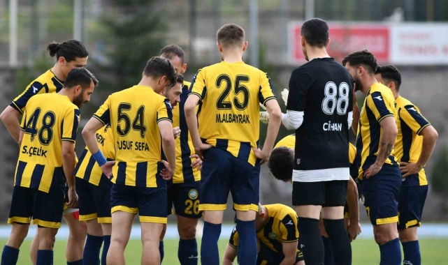 Yunus İloğlu: "Bir maça dahi gelmeyenler ahkam kesiyor"