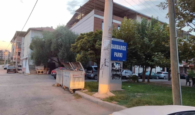 Yunusemre'nin temizlik seferberliği sürüyor