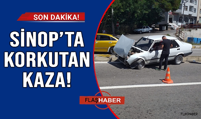 YÜREKLER AĞIZLARA GELDİ!