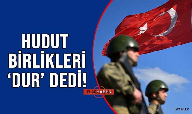 YURT DIŞINA KAÇACAKLARDI!