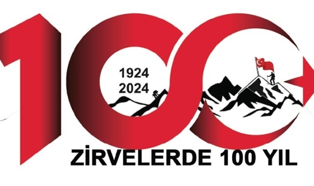 'Zirvelerde 100 Yıl: İlk Tırmanışın Hikayesi Erciyes Tırmanışı' için başvurular başladı