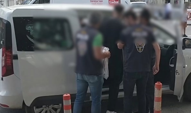 10 günde 20 milyon TL'lik dolandırıcılık yaptılar