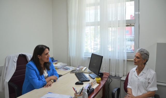 12 yıldır Parkinson hastası 'beyin pili' ile şifa buldu