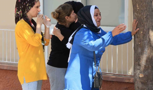 14 yaşındaki cirit sporcusu Yağmur trafik kazasında öldü