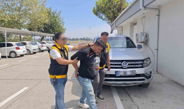 18 yıl hapis cezasıyla aranan cinayetin azmettiricisi yakalandı
