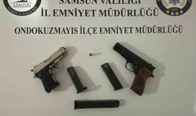 19 Mayıs'ta Narko Alan uygulaması