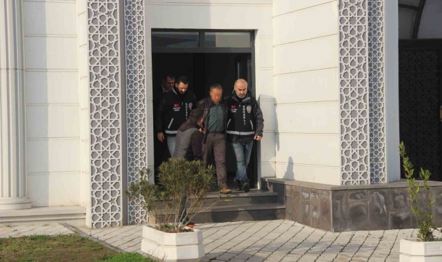 19 yıllık cinayetin sanığına müebbet hapis talebi