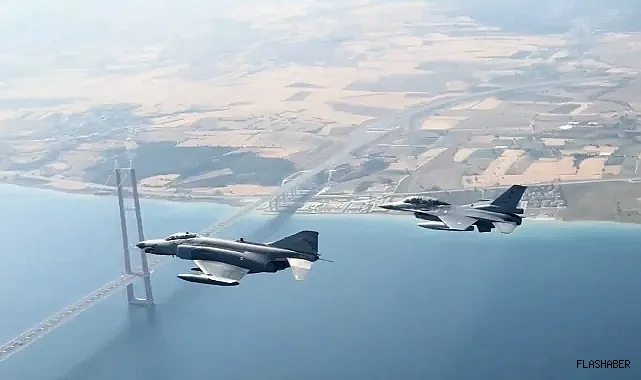  2024-2025 UÇUŞ EĞİTİM YILI BAŞLADI!