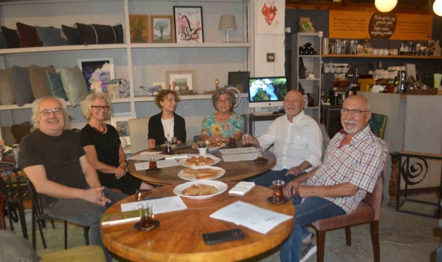 2024 Ayvalık Zeytin Dalı ödülü sahibini bekliyor