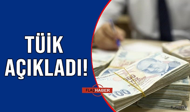 2024'ÜN İKİNCİ ÇEYREĞİNDE TÜRKİYE EKONOMİSİ NE KADAR BÜYÜDÜ ?