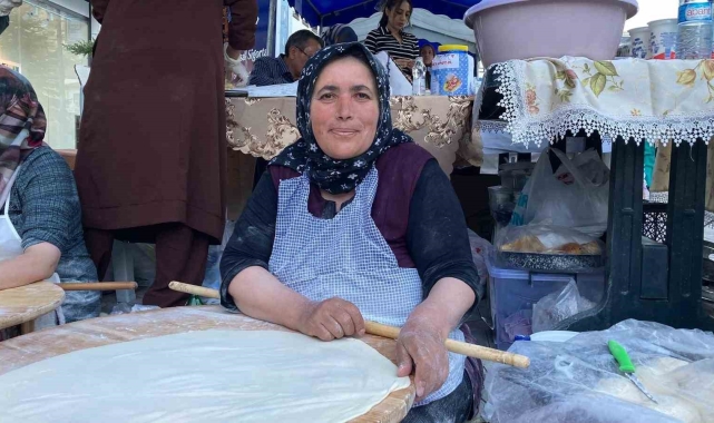 27. Uluslararası Beypazarı Festivali'nden renkli sahneler