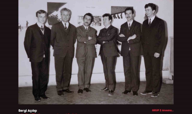 29. yılında SAGÜSAD sergisi OSM'de açılıyor