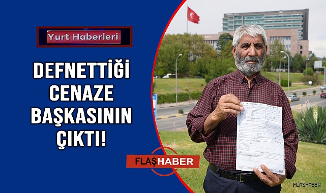 3 AY SONRA HAYATININ ŞOKUNU YAŞADI!