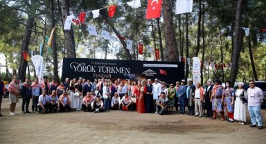 3. Uluslararası Yörük Türkmen Festivali 13-15 Eylül'de başlıyor