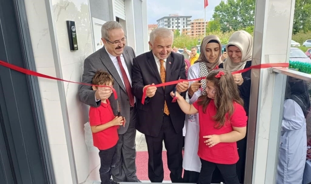 4-6 Yaş Kur'an Kursları Başladı