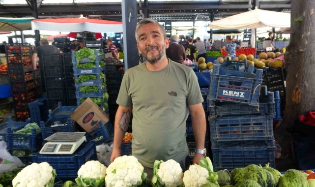 4 kişilik ailenin turşu masrafı 500 TL