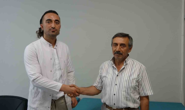 47 yıllık sigara tiryakisi bağımlılıktan böyle kurtuldu