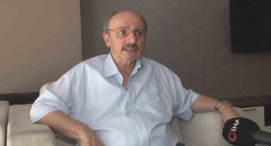 78 kuşağı Ülkücülerinden Şenocak cezaevinde yaşadığı işkenceleri ve anılarını anlattı