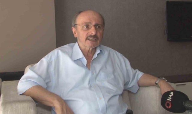 78 kuşağı Ülkücülerinden Şenocak cezaevinde yaşadığı işkenceleri ve anılarını anlattı