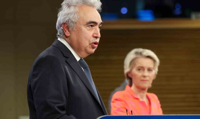 AB dondurulan Rus varlıklarından Ukrayna'ya 100 milyon euro daha aktaracak