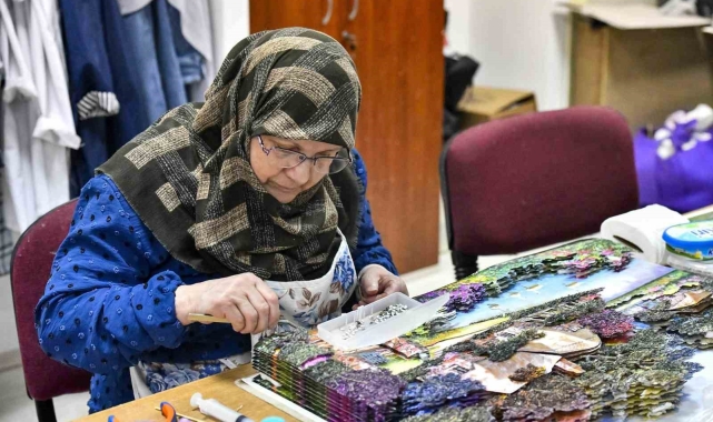 ABB'nin BELMEK kursları için başvurular başladı