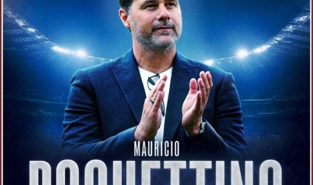 ABD Milli Takımı'nda Mauricio Pochettino dönemi