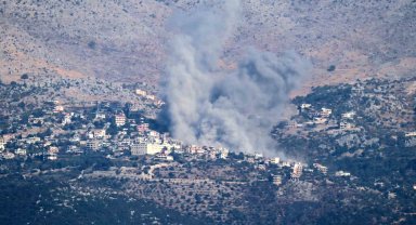 ABD ve 10 ülkeden İsrail-Hizbullah arasında 21 günlük ateşkes çağrısı