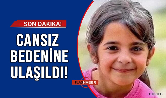 ACI HABER GELDİ!