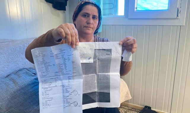 Acılı anne, 18 yıl önce öldüğü söylenen kızının yaşadığına inanıyor