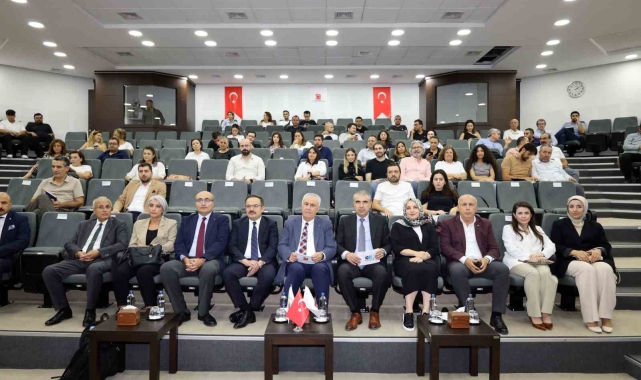 Adana Sanayi Odası Başkanı Kıvanç : "Sanayide yeşil ve dijital dönüşüm artık zorunla hale geldi"