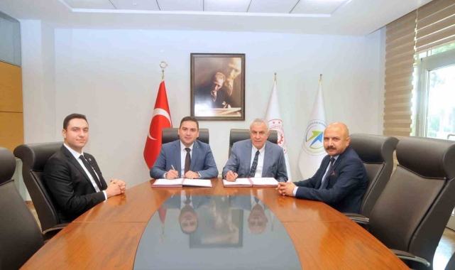 Adana Sanayi Odası'ndan Kadınlar ve Gençler İçin Mesleki Gelişim Projesi