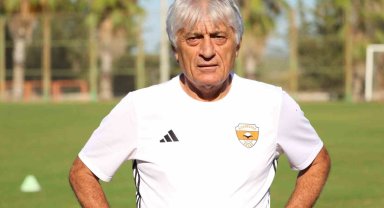Adanaspor'un yeni teknik direktörü Mustafa Kemal Kılıç oldu