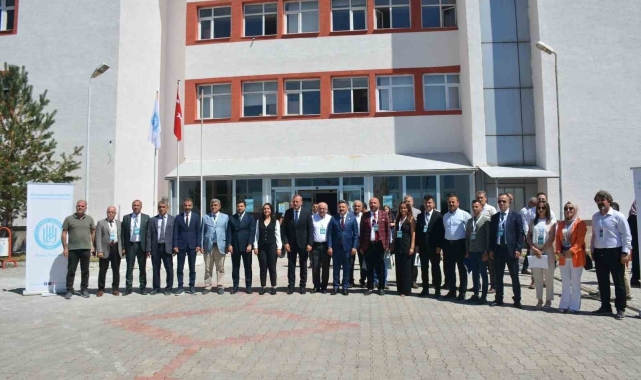 Adilcevaz MYO Müdürü Koç: "Çalıştay, Adilcevaz'ın turizmi ve kalkınmasına katkı sunacak"