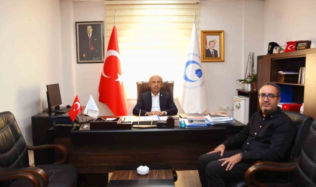 Adıyaman'da 'Yüzer GES Çalıştayı' düzenleniyor
