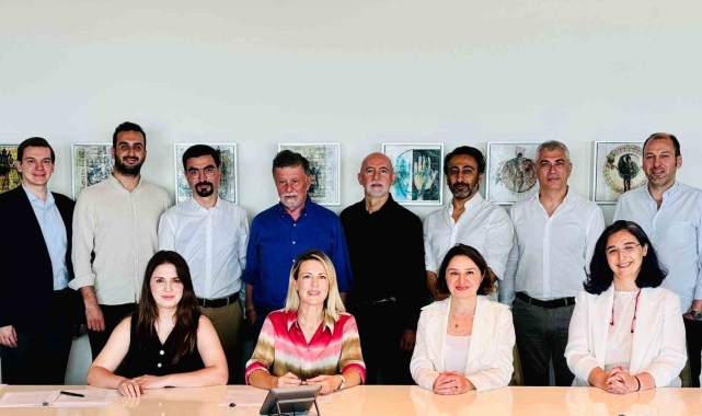 Afetlere odaklı girişim Good Sanitation Company çalışmalarına başladı