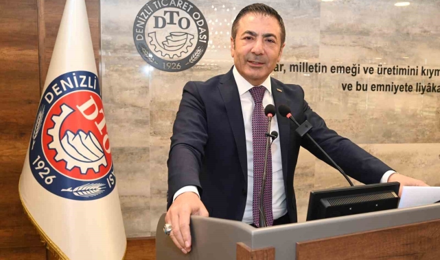 Afrika'ya ihracatın sırrı DTO'da konuşulacak