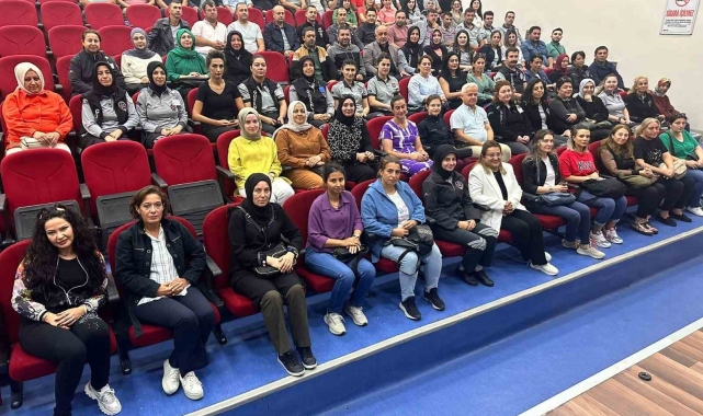 Afyonkarahisar'da yurt güvenliği toplantısı