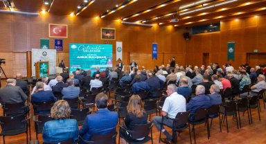 Ahilik geleneği Bursa'da yaşatılıyor