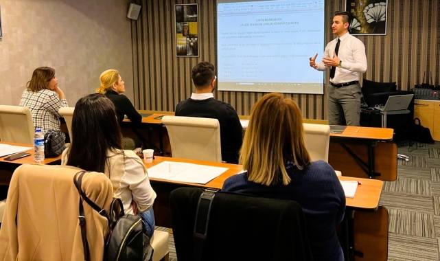 Aile içi sorunlara 'Modern Ebeveynlik' ile çözüm üretin