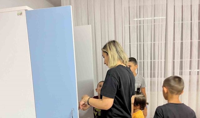 Aile ve Sosyal Hizmetler Bakanlığına bağlı kuruluşlara habersiz denetimler sürüyor