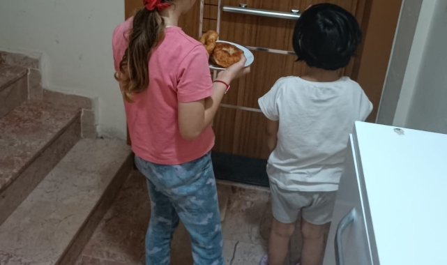Aile ve Sosyal Hizmetler İl Müdürlüğü'nden Mevlid Kandili'ne özel programlar