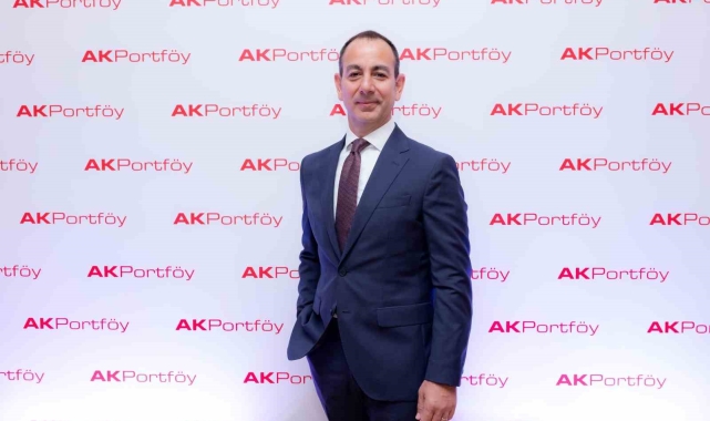 Ak Portföy, yatırım fonlarında 460 milyar TL'yi aştı